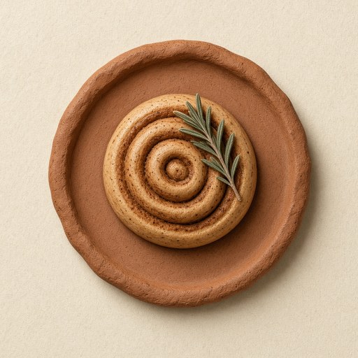 Bramble Oven logo